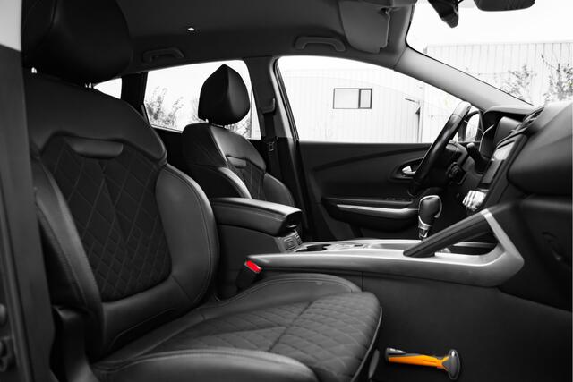 Renault KADJAR 1.3 TCe 160 PK Intens | Automaat | LM Velgen | Camera achter | semi-elektrische trekhaak | | incl. Bovag rijklaarpakket met 12 maanden garantie |