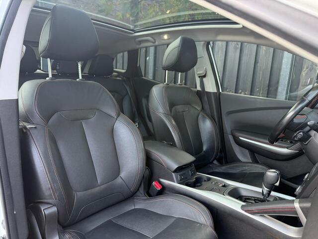 Renault KADJAR 1.2 TCe Extase