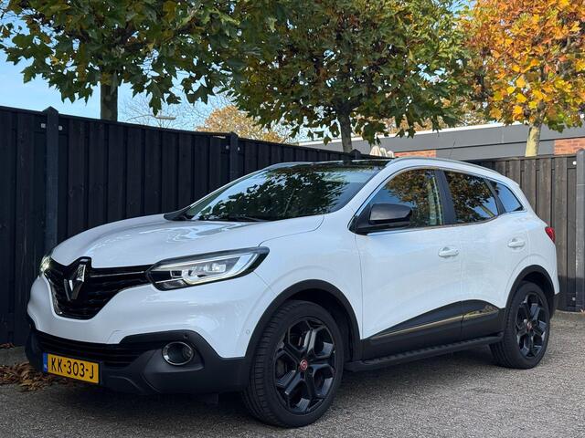 Renault KADJAR 1.2 TCe Extase