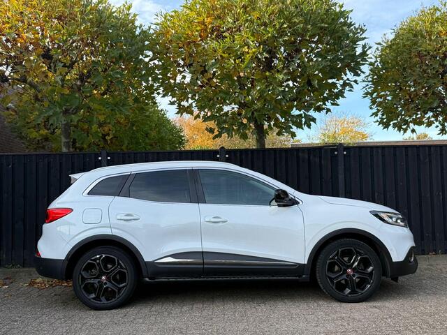 Renault KADJAR 1.2 TCe Extase