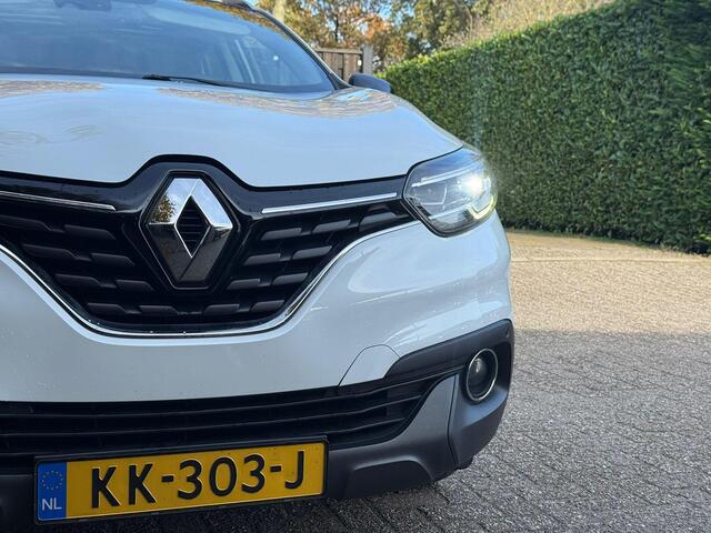 Renault KADJAR 1.2 TCe Extase