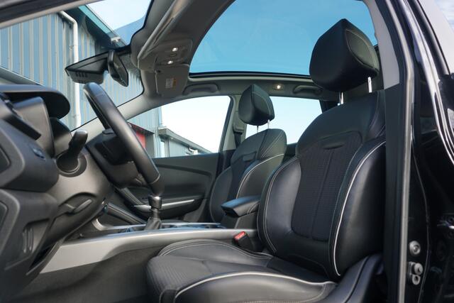 Renault KADJAR 1.2 TCe Bose | HALF LEDER | PANO.DAK | CAMERA | FULL LED | TREKHAAK |