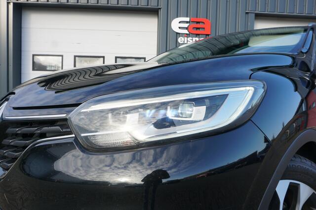 Renault KADJAR 1.2 TCe Bose | HALF LEDER | PANO.DAK | CAMERA | FULL LED | TREKHAAK |