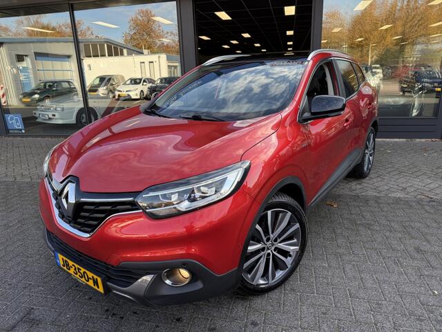 Renault KADJAR 1.5 dCi Bose