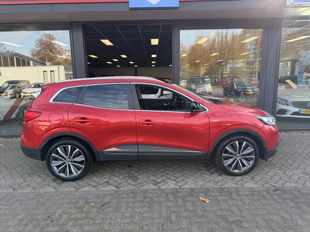 Renault KADJAR 1.5 dCi Bose