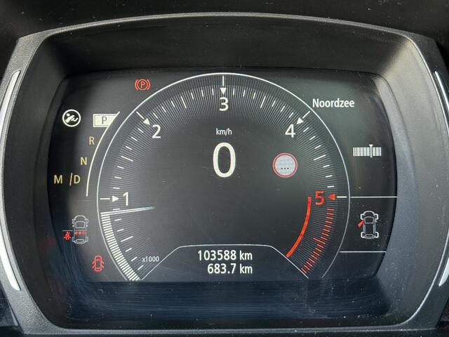 Renault KADJAR 1.5 dCi Bose