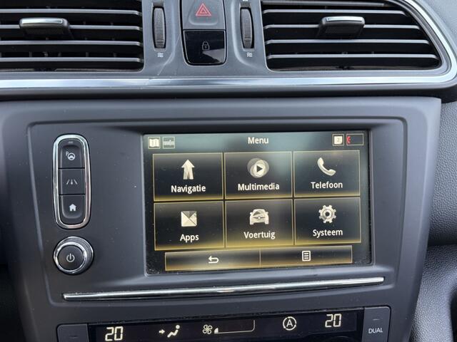 Renault KADJAR 1.5 dCi Bose