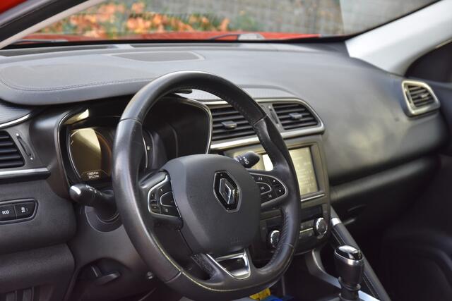 Renault KADJAR 1.2 TCe Intens | NAVI | HALF LEDER