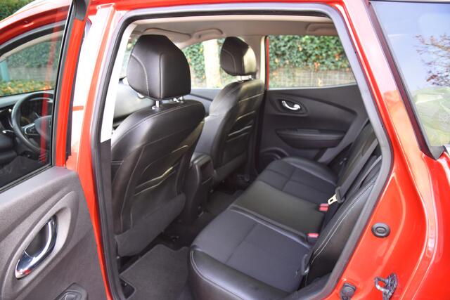 Renault KADJAR 1.2 TCe Intens | NAVI | HALF LEDER