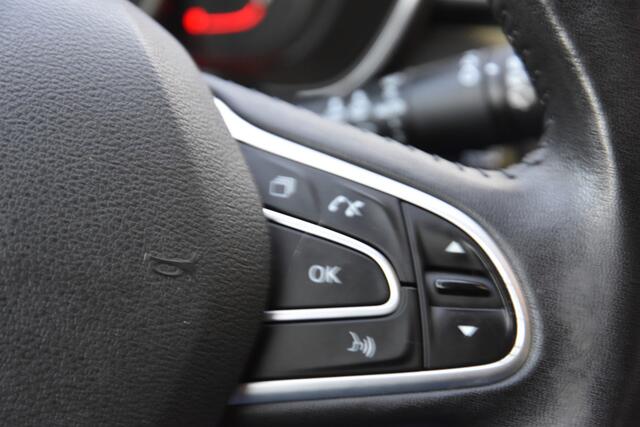 Renault KADJAR 1.2 TCe Intens | NAVI | HALF LEDER