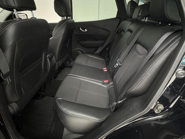 Renault KADJAR 1.2 TCe Intens | Navigatie | Camera | Trekhaak | Cruise control |