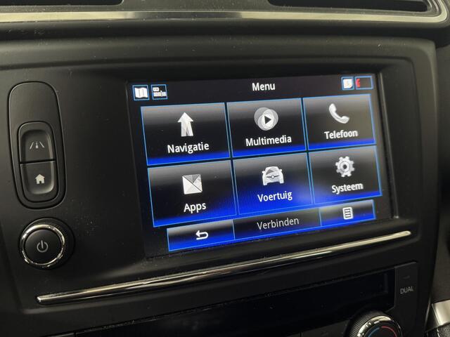 Renault KADJAR 1.2 TCe Intens | Navigatie | Camera | Trekhaak | Cruise control |