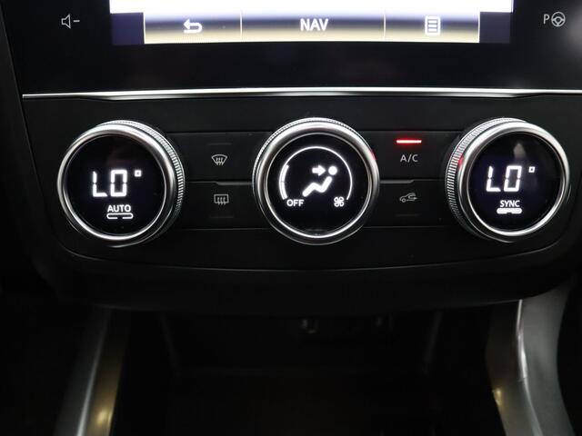 Renault KADJAR 140pk TCe Intens Camera | Climate | Cruise | Navi | Parkeersens. v+a