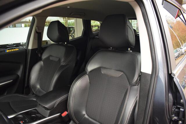 Renault KADJAR 1.2 TCe Intens |TREKHAAK|CARPLAY|CAMERA|AUTOMAAT