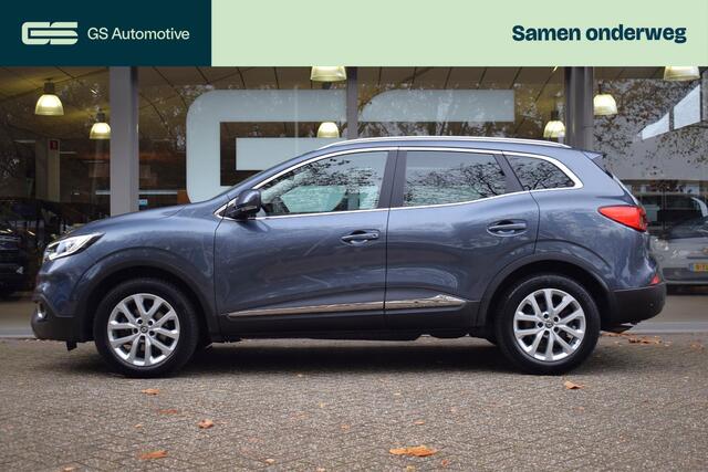 Renault KADJAR 1.2 TCe Intens |TREKHAAK|CARPLAY|CAMERA|AUTOMAAT