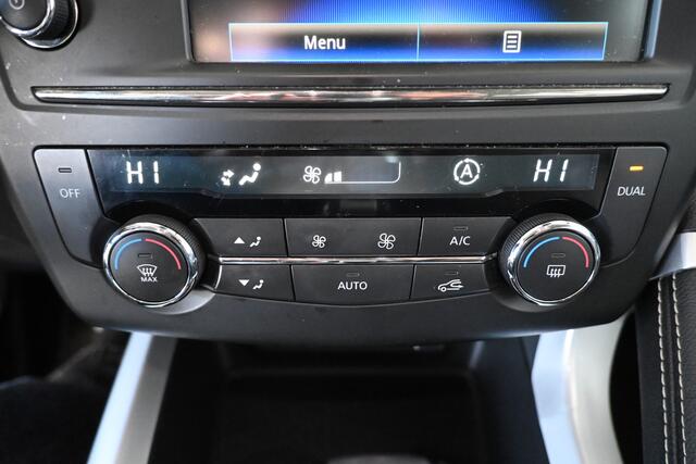 Renault KADJAR 1.2 TCe Intens Automaat Clima Navigatie LED Goed Onderhouden! Inruil Mogelijk!