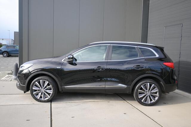 Renault KADJAR TCe 130 Bose | TREKHAAK | STOELVERWARMING | CAMERA | NAVI | CRUISE CONTROL | CLIMATE CONTROL | PDC | LMV