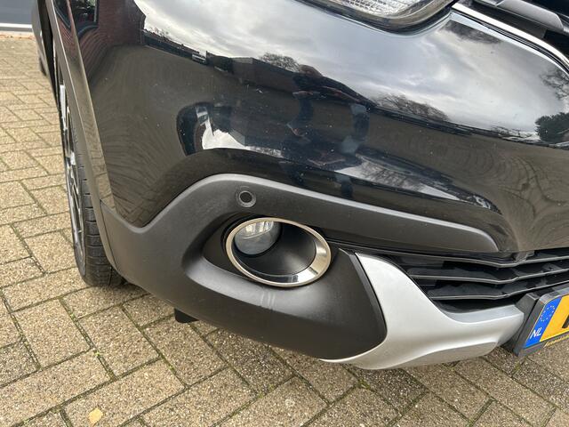 Renault KADJAR 1.2 TCe Sport Edition