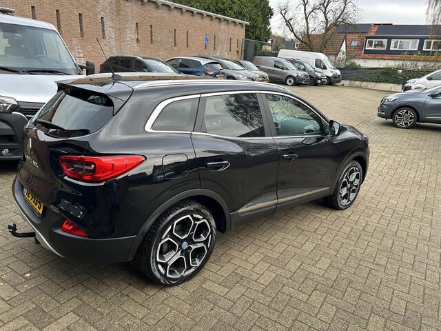 Renault KADJAR 1.2 TCe Sport Edition