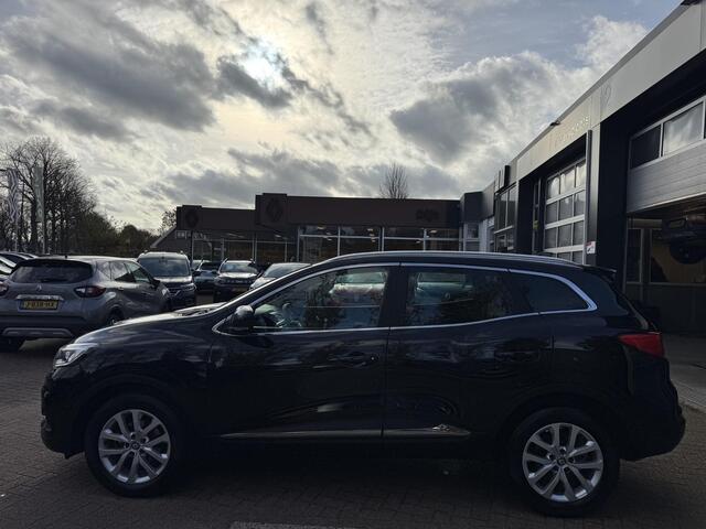 Renault KADJAR 1.3 TCe 140PK EDC Intens