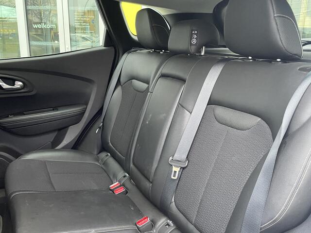 Renault KADJAR 1.2 TCe Intens | Trekhaak | Camera | Goed onderhouden |