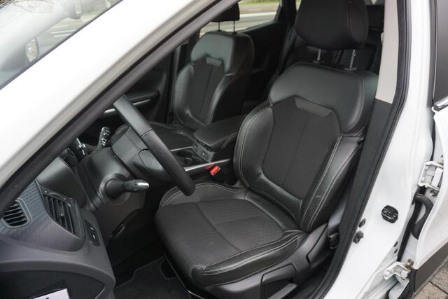 Renault KADJAR 1.2 TCe Extase | trekhaak | PANO | stoelverwarming