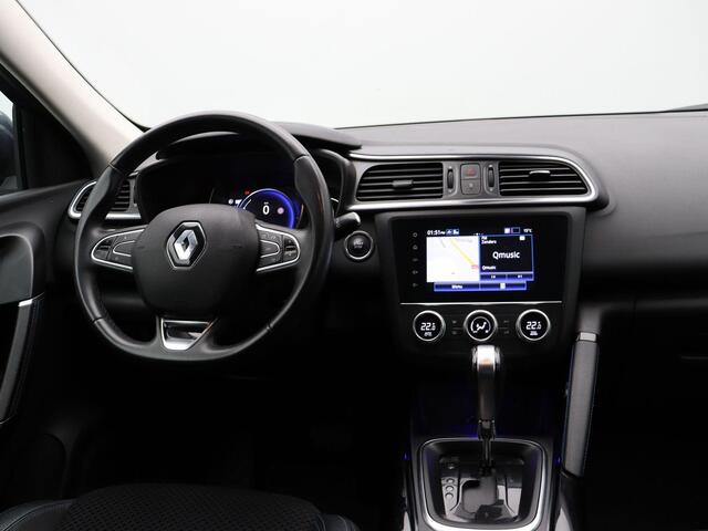 Renault KADJAR 1.3 TCe Zen | Parkeersensoren achter | Stoelverwarming | lichtmetalen velgen | climate control |