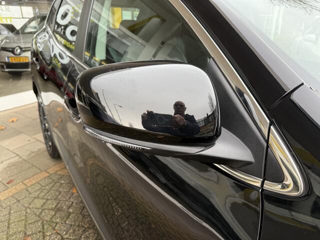 Renault KADJAR 1.2 TCe Extase NAVIGATIE CAMERA LEDEREN BEKLEDING PRKEERSENSOREN LICHTM.VELGEN PARKEERHULP