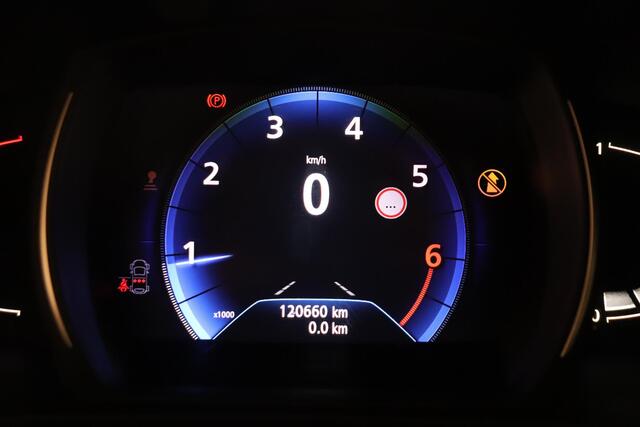 Renault KADJAR 1.3 TCe Intens | Camera | Stoelverwarming | AppleCarplay AndroidAuto | Navigatie | Climate control | Dode hoek detectie |