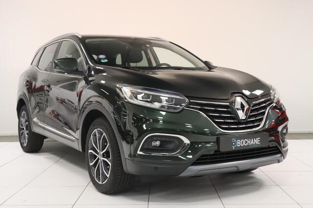 Renault KADJAR 1.3 TCe Intens | Camera | Stoelverwarming | AppleCarplay AndroidAuto | Navigatie | Climate control | Dode hoek detectie |