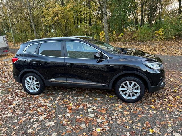 Renault KADJAR 1.6 dCi 4x4 Bose