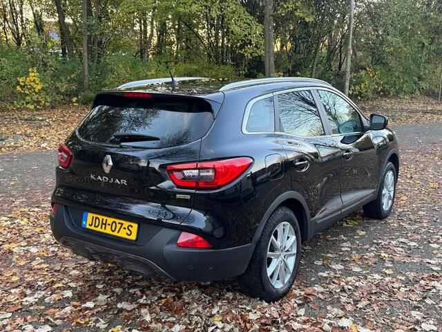 Renault KADJAR 1.6 dCi 4x4 Bose
