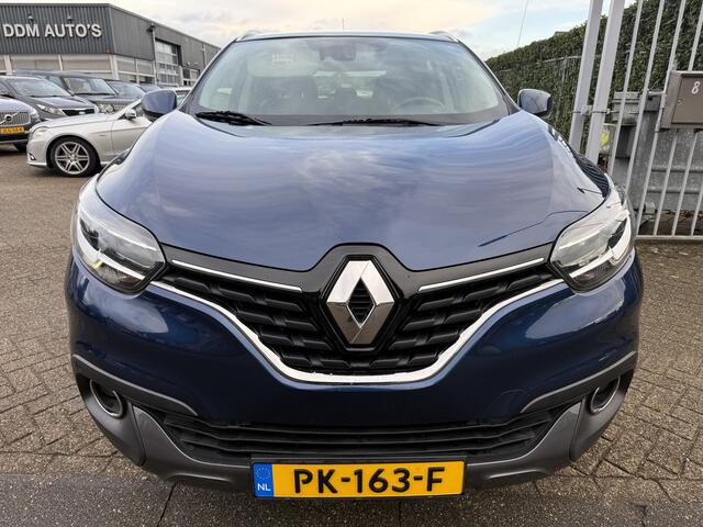 Renault KADJAR TCe Intens