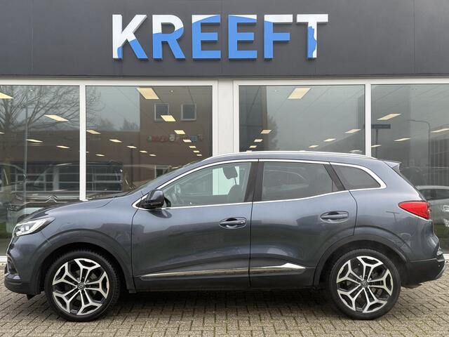 Renault KADJAR 1.3 TCe Intens Panorama | Cruise