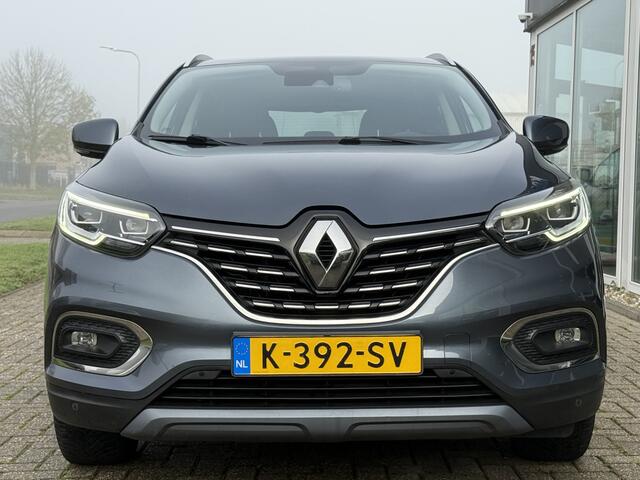 Renault KADJAR 1.3 TCe Intens Panorama | Cruise