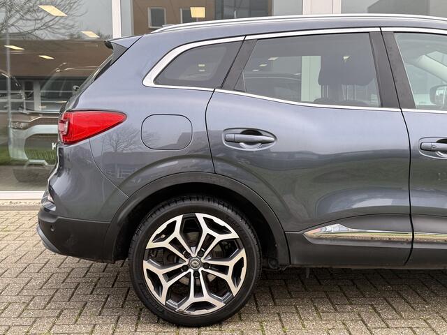 Renault KADJAR 1.3 TCe Intens Panorama | Cruise