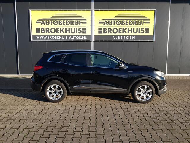 Renault KADJAR 1.2 TCe Intens