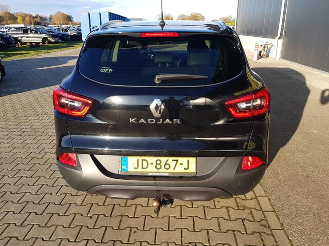 Renault KADJAR 1.2 TCe Intens