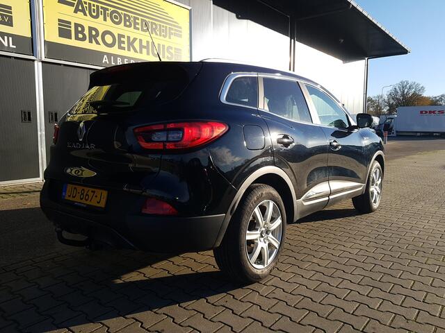 Renault KADJAR 1.2 TCe Intens