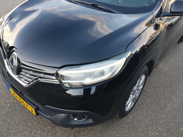 Renault KADJAR 1.2 TCe Intens