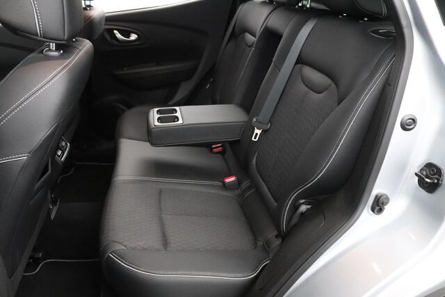 Renault KADJAR 1.3 TCe 140 EDC Bose | Dealeronderhouden |Automaat| Stoel Verwarming| Voorruitverwarming|