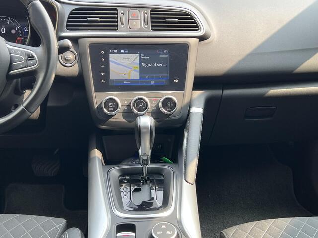 Renault KADJAR 1.3 TCe 140 EDC Intens | Pack Winter | Achteruitrijcamera | All-Season | LED | DAB | Key-less | Climate Control | Lichtmetaal | Cruise Control |