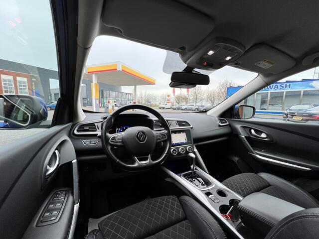 Renault KADJAR 1.3 TCe Intens | Climate control | BT | NAV | Cruisecontrol | Automaat