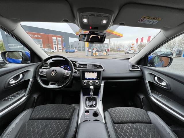 Renault KADJAR 1.3 TCe Intens | Climate control | BT | NAV | Cruisecontrol | Automaat