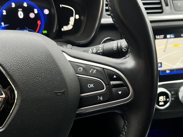Renault KADJAR 1.3 TCe Intens | Climate control | BT | NAV | Cruisecontrol | Automaat