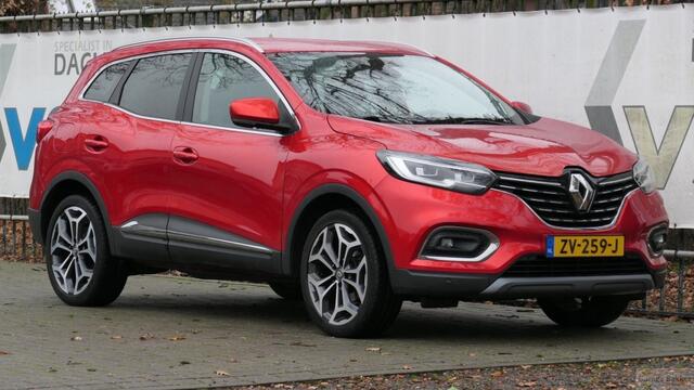 Renault KADJAR TCe 140 Intens
