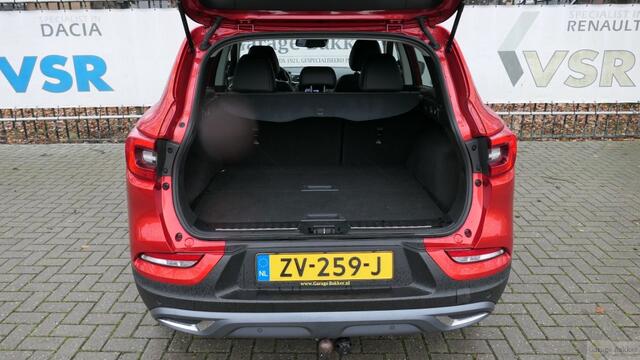 Renault KADJAR TCe 140 Intens