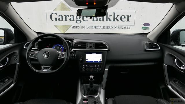 Renault KADJAR TCe 130 Intens