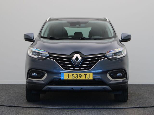 Renault KADJAR TCe 140pk Intens | Stoelverwarming | Bose | Navigatie | LED koplampen | Keyless | Cruise controle | Panoramadak | Trekhaak |