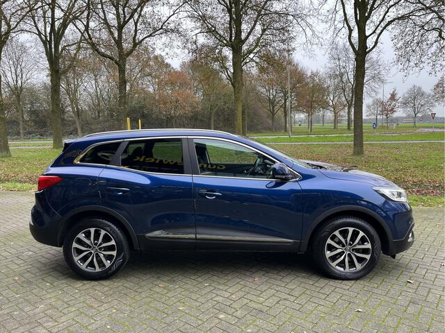 Renault KADJAR 1.2 TCe Limited | AUTOMAAT | CARPLAY | CRUISE | NAVI | PDC | TREKHAAK